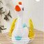 Swan Play Toy