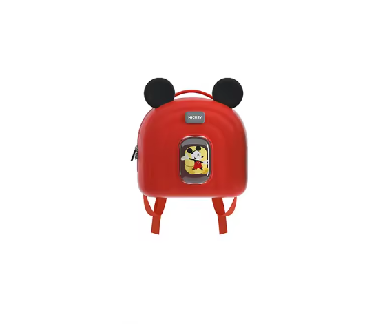 Mickey Mouse Backpack