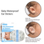 Baby Ear Stickers (30pc)