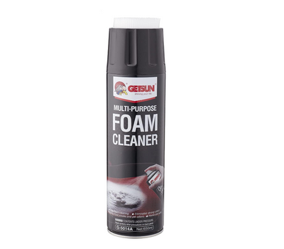 Foam Cleaner For Car (650ml)