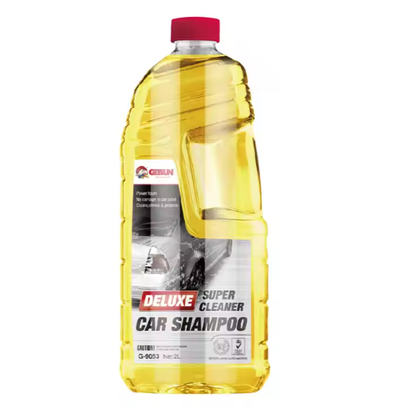 Cleaner Car Shampoo (1L)