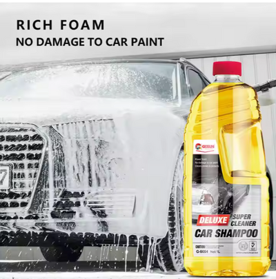 Cleaner Car Shampoo (1L)