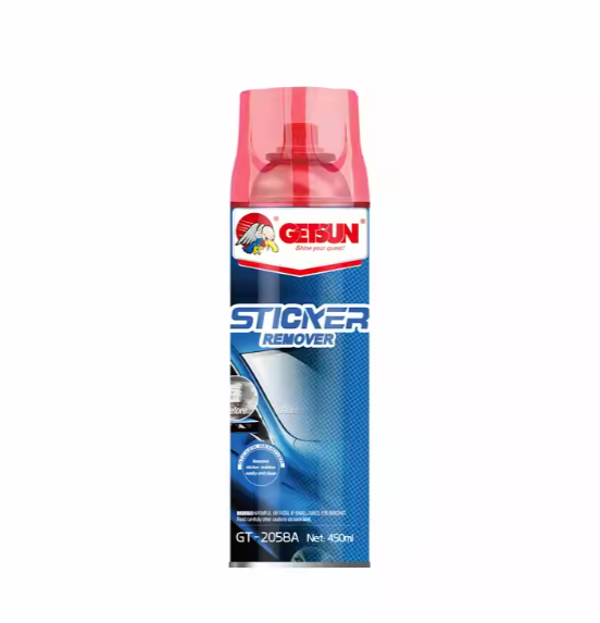 Sticker Remover (450ml)