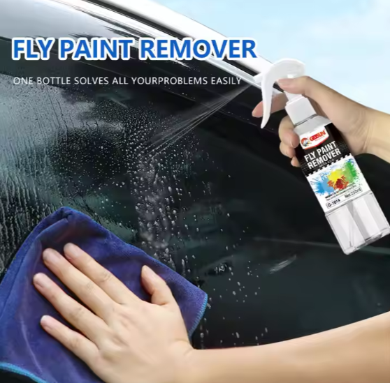 Paint Remover For Car (250ml)