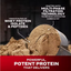 Muscletech- Nitro Tech Protein (Original)