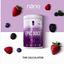 Nano- Epic Juice Berry Mix Flavor (Original)