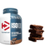 Dymatize- Iso 100 Hydrolyzed (Original)