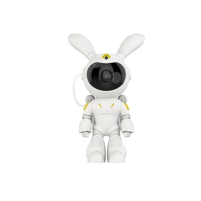 Space Rabbit Sky Projector