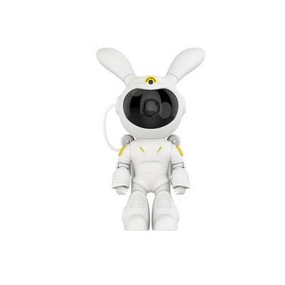 Space Rabbit Sky Projector