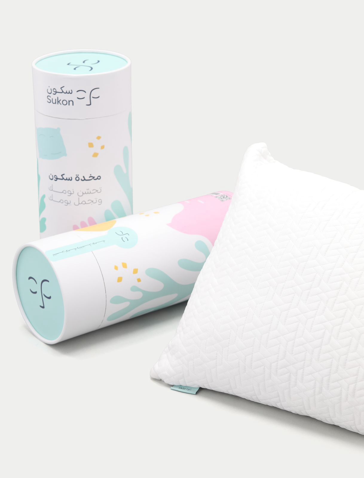 Soft Cotton Filling Pillow