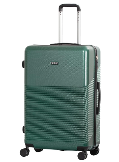 Traveler Elegant Design Suitcase (3 pc)