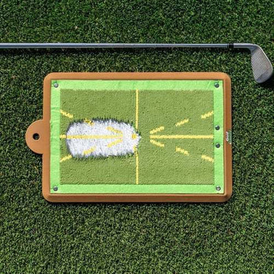 A Golf Training Aid That - Zambeel