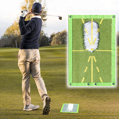 A Golf Training Aid That - Zambeel