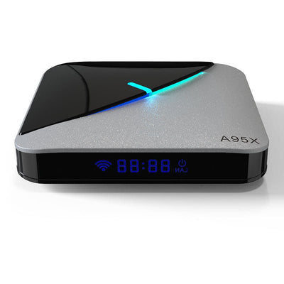 A95XF3Air S905x3 8K Decoding Network Set - top Box - Zambeel