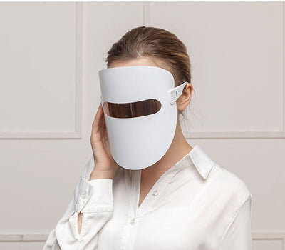 Acne Beauty Mask - Zambeel