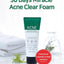 Acne Clear Foam - Zambeel