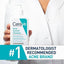 Acne Control Cleanser (237ml) - Zambeel