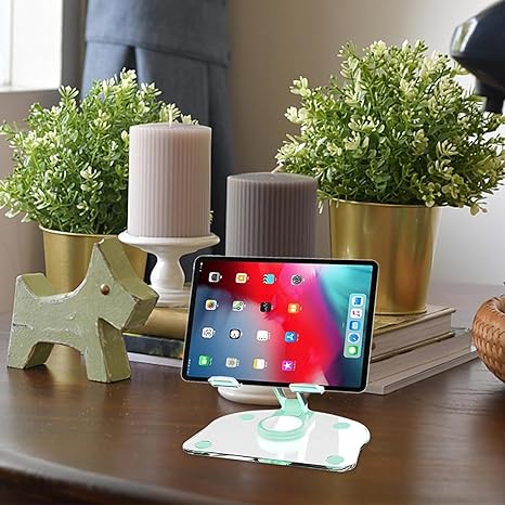 Acrylic Mobile & Tablet Stand - Zambeel