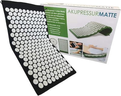 Acupressure Mat - Zambeel