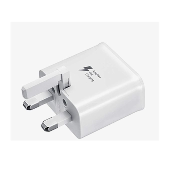 Adaptive Fast 2 Amp Charger - Zambeel