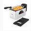 Adjustable Deep Fryer - Zambeel