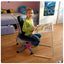 Adjustable Folding Table - Zambeel