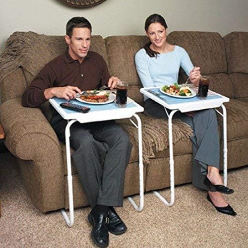 Adjustable Folding Table - Zambeel