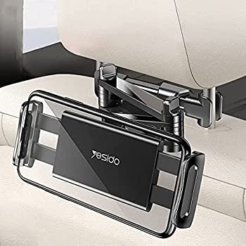 Adjustable Holder for Car Back Seat - Zambeel