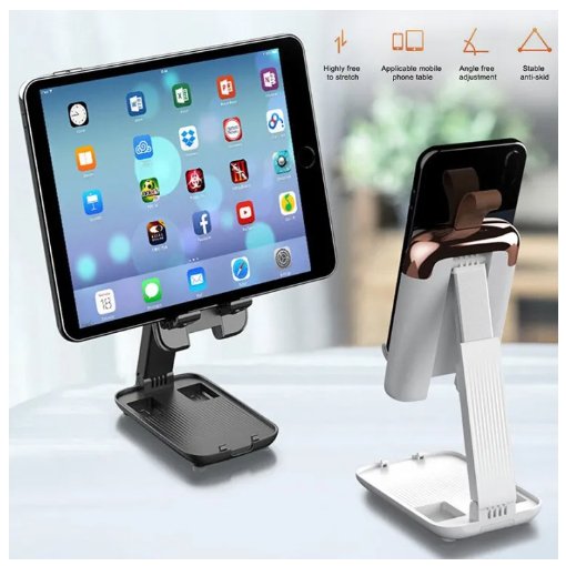 Adjustable Mobile Phone Holder - Zambeel