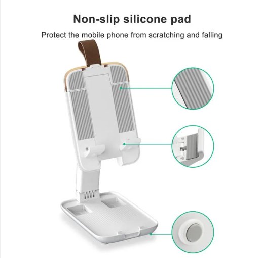 Adjustable Mobile Phone Holder - Zambeel