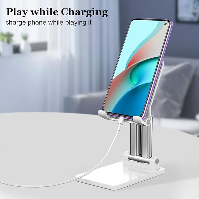 Adjustable Phone Stand - Zambeel