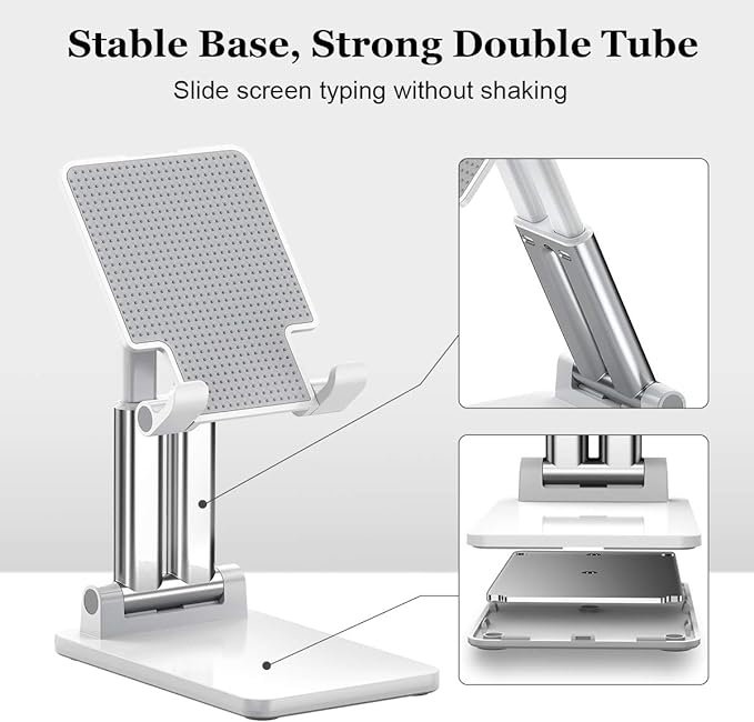 Adjustable Phone Stand - Zambeel