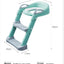 Adjustable Soft Toilet Ladder - Zambeel