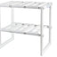 Adjustable Storage Organizer Rack - Zambeel