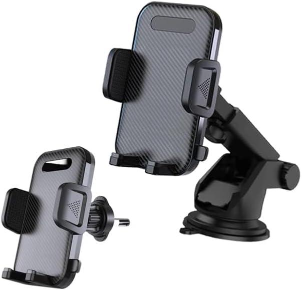 Adjustable Universal Phone Holder - Zambeel