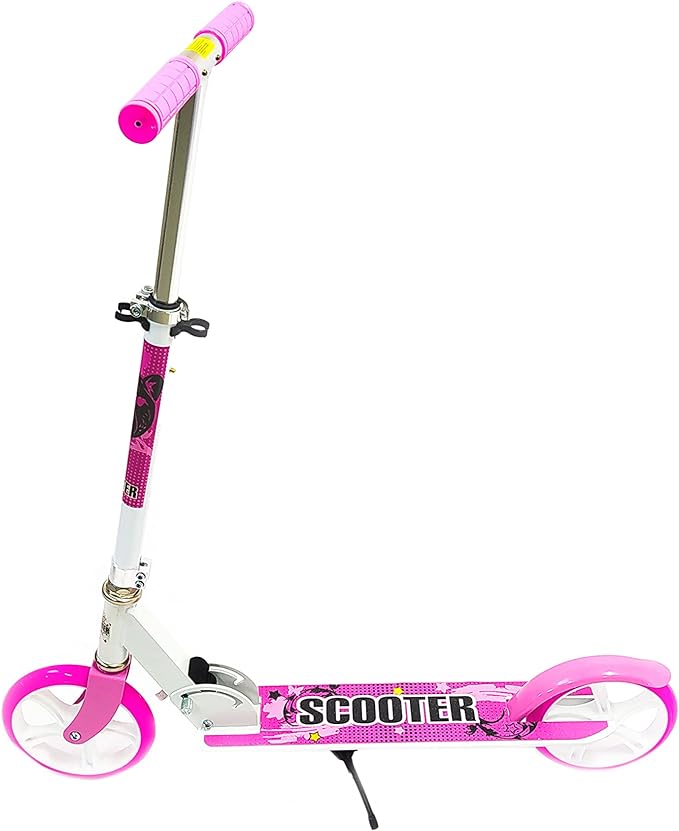 Adjustable Urban Scooter - Zambeel