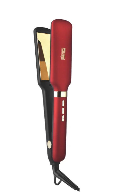 Adjustment Hair Straightener - Zambeel