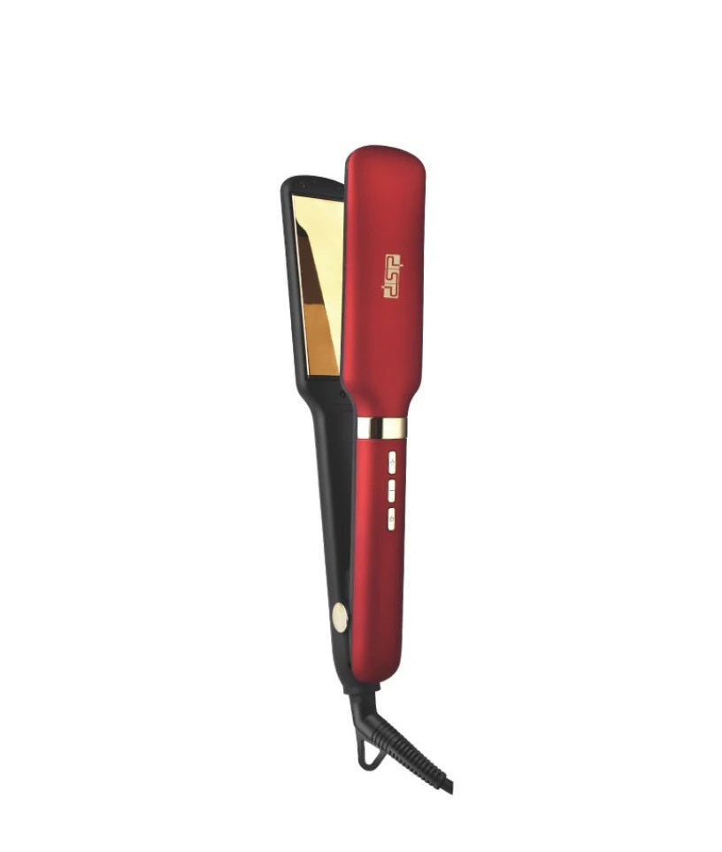 Adjustment Hair Straightener