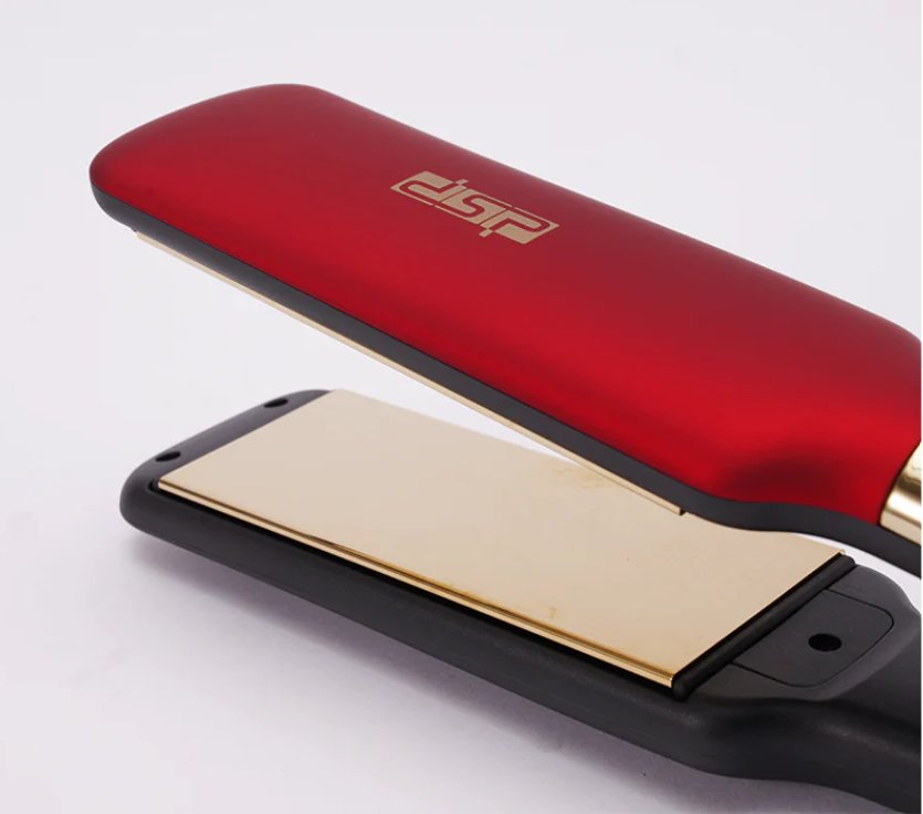 Adjustment Hair Straightener - Zambeel