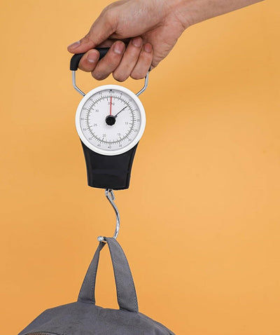 Digital Luggage Scale