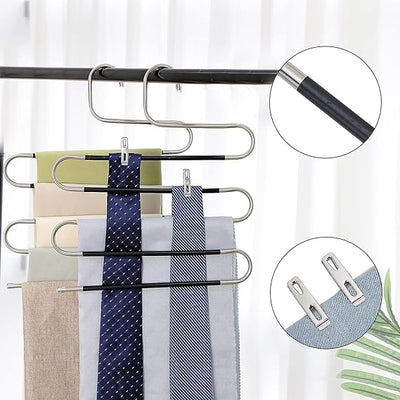 Affordable Hangers - Zambeel