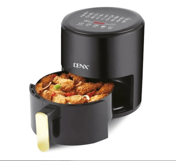 Air Fryer (1786) - Zambeel