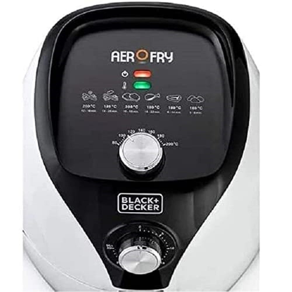 Air Fryer Cooker - Zambeel