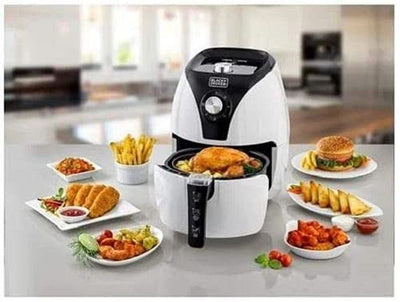 Air Fryer Cooker - Zambeel