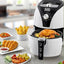 Air Fryer Cooker - Zambeel