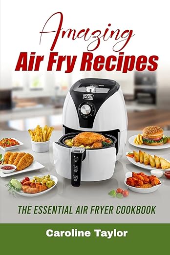 Air Fryer Cooker - Zambeel