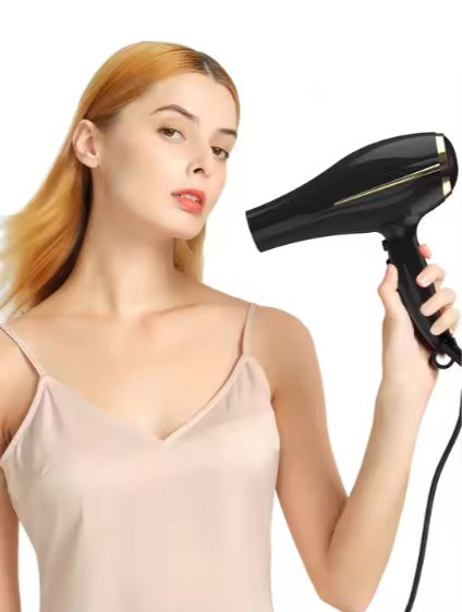 Air Glamour Dryer - Zambeel