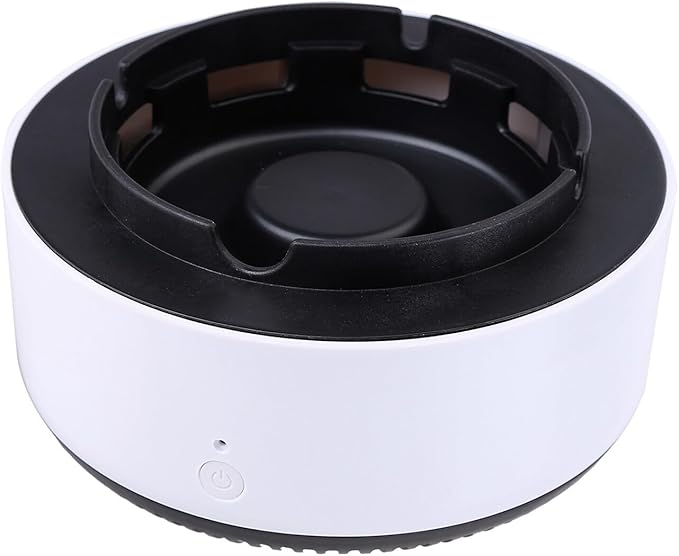 Air Purifier Ashtray - Zambeel