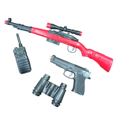 Air Sport Gun - Zambeel