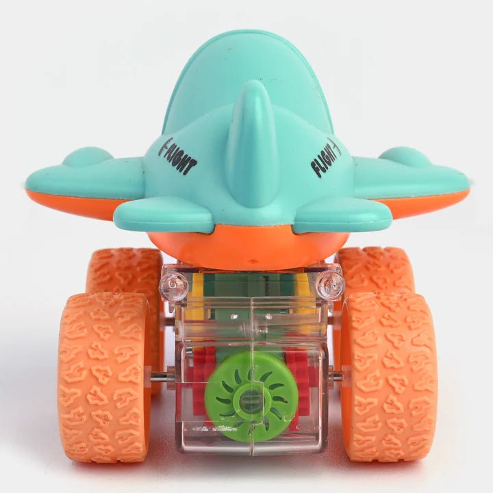 Airplane Toy - Zambeel